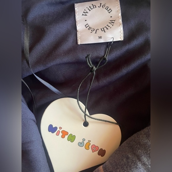 With Jean Frankie dress NWT - Picture 8 of 8